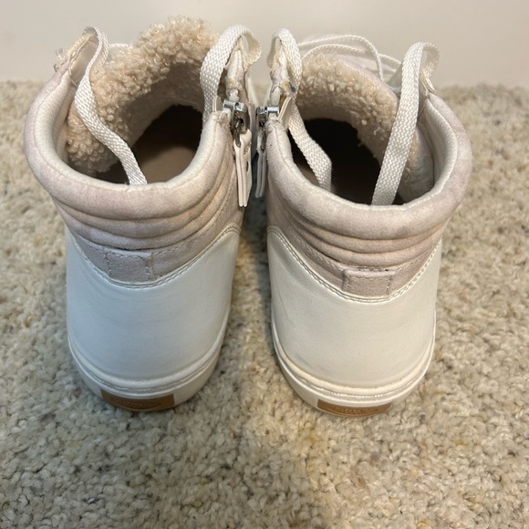Women’s high top shoe Dr. Scholl’s size 8.5 - Picture 3 of 6